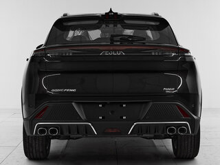 2024 Dongfeng Mage, чёрный, 2850000 рублей, вид 5