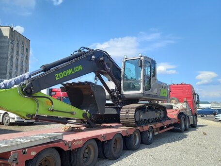 2023 Zoomlion ZE215E, 9180772 рублей, вид 2