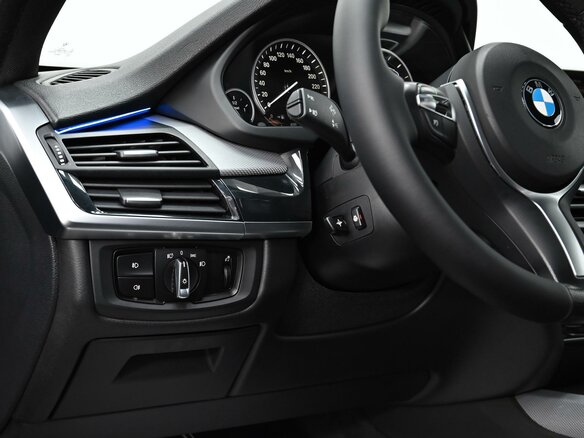 2016 BMW X5 30d III (F15), чёрный, 2915000 рублей - вид 6