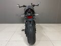 2022 Yamaha XSR900, чёрный, 1070000 рублей - вид 3