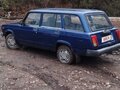 2009 Lada (ВАЗ) 2104, синий, 335000 рублей - вид 8