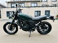 2024 Honda CL 500, зелёный, 690000 рублей - вид 1