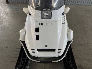 2010 Yamaha RS Viking, белый, 790000 рублей, вид 5