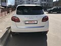2010 Porsche Cayenne II (958), белый, 2300000 рублей - вид 4