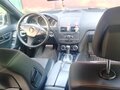 2011 Mercedes-Benz C-Класс 180 BlueEFFICIENCY III (W204), чёрный, 1350000 рублей - вид 6