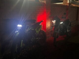 2025 Sharmax Sport, зелёный, 150000 рублей, вид 3