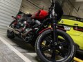2022 Harley-Davidson Street Bob, красный, 1300000 рублей - вид 8
