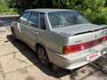 2008 Lada (ВАЗ) 2115, серый, 100000 рублей - вид 5