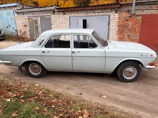 1983 ГАЗ 24 «Волга» 24 I (24), серый, 450000 рублей, вид 4