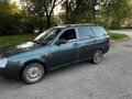 2010 Lada (ВАЗ) Priora I, синий, 155000 рублей - вид 3