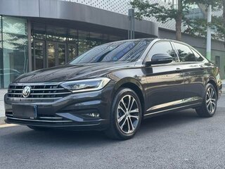 2021 Volkswagen Sagitar III, серый, 1300627 рублей, вид 1