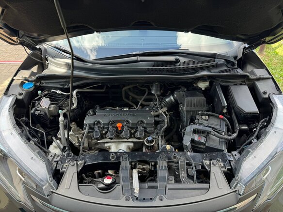 2013 Honda CR-V IV, чёрный, 2100000 рублей - вид 12