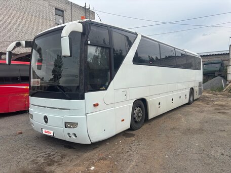 2000 Mercedes-Benz O 305, белый, 3500000 рублей, вид 1