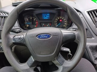 2020 Ford Transit, белый, 2590000 рублей, вид 2