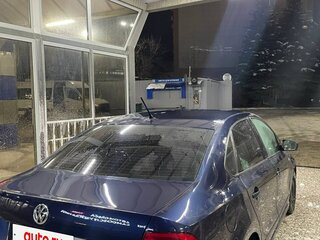 2014 Volkswagen Polo V, синий, 300000 рублей, вид 1