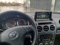 2007 Mazda 6 I (GG) Рестайлинг, серебристый, 465000 рублей - вид 7