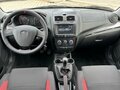 2026 Lada (ВАЗ) Granta Sport I Рестайлинг, белый - вид 10
