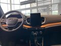 2025 Lada (ВАЗ) Vesta SW Cross I Рестайлинг (NG), чёрный, 2246000 рублей - вид 11