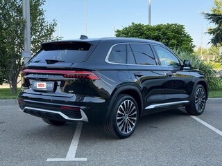 2026 Geely Monjaro I, чёрный, 4450000 рублей, вид 5