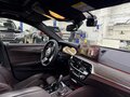 2020 BMW 5 серии 530i xDrive VII (G30/G31/G38) Рестайлинг, синий, 4700000 рублей - вид 7