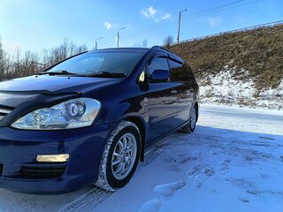 2003 Toyota Picnic II, синий, 600000 рублей, вид 1