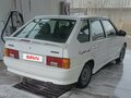 2010 Lada (ВАЗ) 2114, белый, 255000 рублей - вид 4