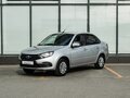 2024 Lada (ВАЗ) Granta I Рестайлинг, серебристый, 700000 рублей