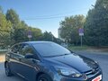 2011 Ford Focus III, серый, 820000 рублей - вид 1