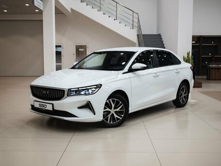 Belgee S50