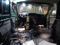 1996 УАЗ 31514, зелёный, 450000 рублей - вид 11