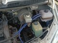 1999 ГАЗ ГАЗель (3302), белый, 350000 рублей - вид 8
