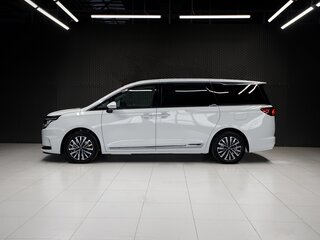 2026 JAC RF8, белый, 4575000 рублей, вид 5