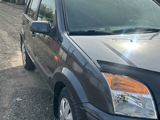 2008 Ford Fusion I Рестайлинг, серый, 775000 рублей, вид 2