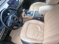 2012 Audi A7 I (4G), чёрный, 1750000 рублей - вид 7