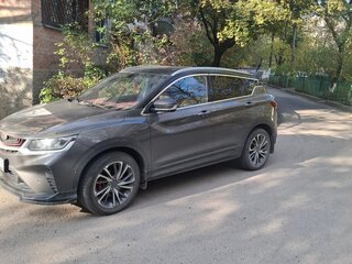 2023 Geely Coolray I, серый, 1970000 рублей, вид 2