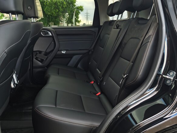 2026 Haval Dargo I Рестайлинг, чёрный, 3899000 рублей - вид 29