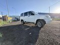 2009 УАЗ Патриот 3163 I, серый - вид 4