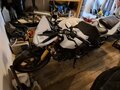2011 Yamaha FZ8, белый, 650000 рублей - вид 9