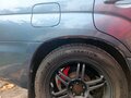 2007 Subaru Forester II Рестайлинг, синий, 1000000 рублей - вид 11