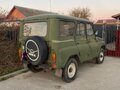 2001 УАЗ 31519, зелёный, 278000 рублей - вид 1
