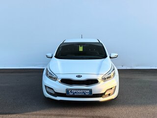 Kia Ceed II