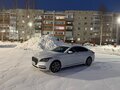 2017 Genesis G80 I, белый, 2500000 рублей - вид 4