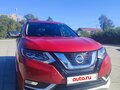 2017 Nissan X-Trail III Рестайлинг, пурпурный, 2080000 рублей