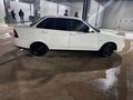 2017 Lada (ВАЗ) Priora I Рестайлинг, белый, 700000 рублей - вид 1
