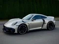 2023 Porsche 911 Brabus 900 Rocket R VIII (992), серый, 115000000 рублей - вид 7