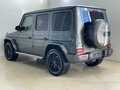2020 Mercedes-Benz G-Класс 500 III (W463), серый - вид 5