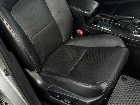 2010 Suzuki Kizashi, серебристый - вид 20