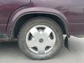 2010 Lada (ВАЗ) 2107, пурпурный, 200000 рублей - вид 10