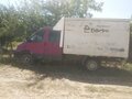 2005 ГАЗ ГАЗель (3302), красный, 395000 рублей - вид 2