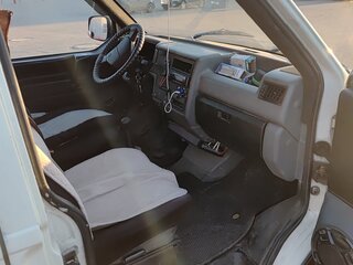 1992 Volkswagen Transporter T4, белый, 349999 рублей, вид 5